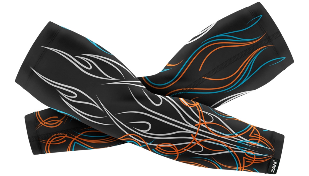 Sportflex Series Arm Sleeves