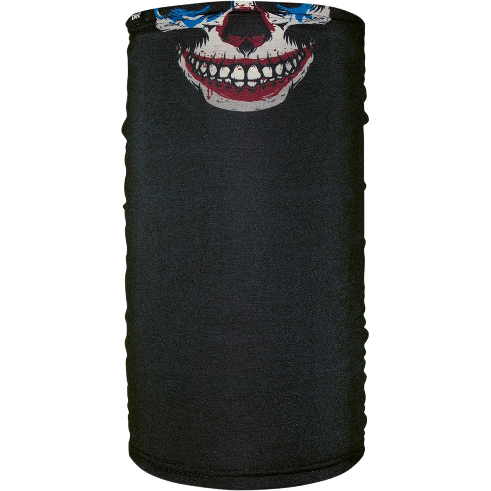 Fleece-Lined Motley Tube