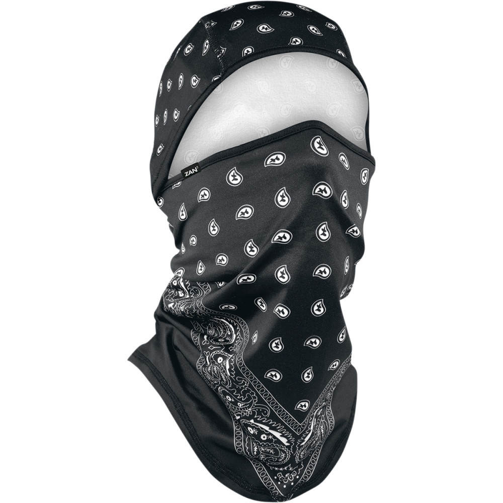 SportFlex Series Convertible Balaclava