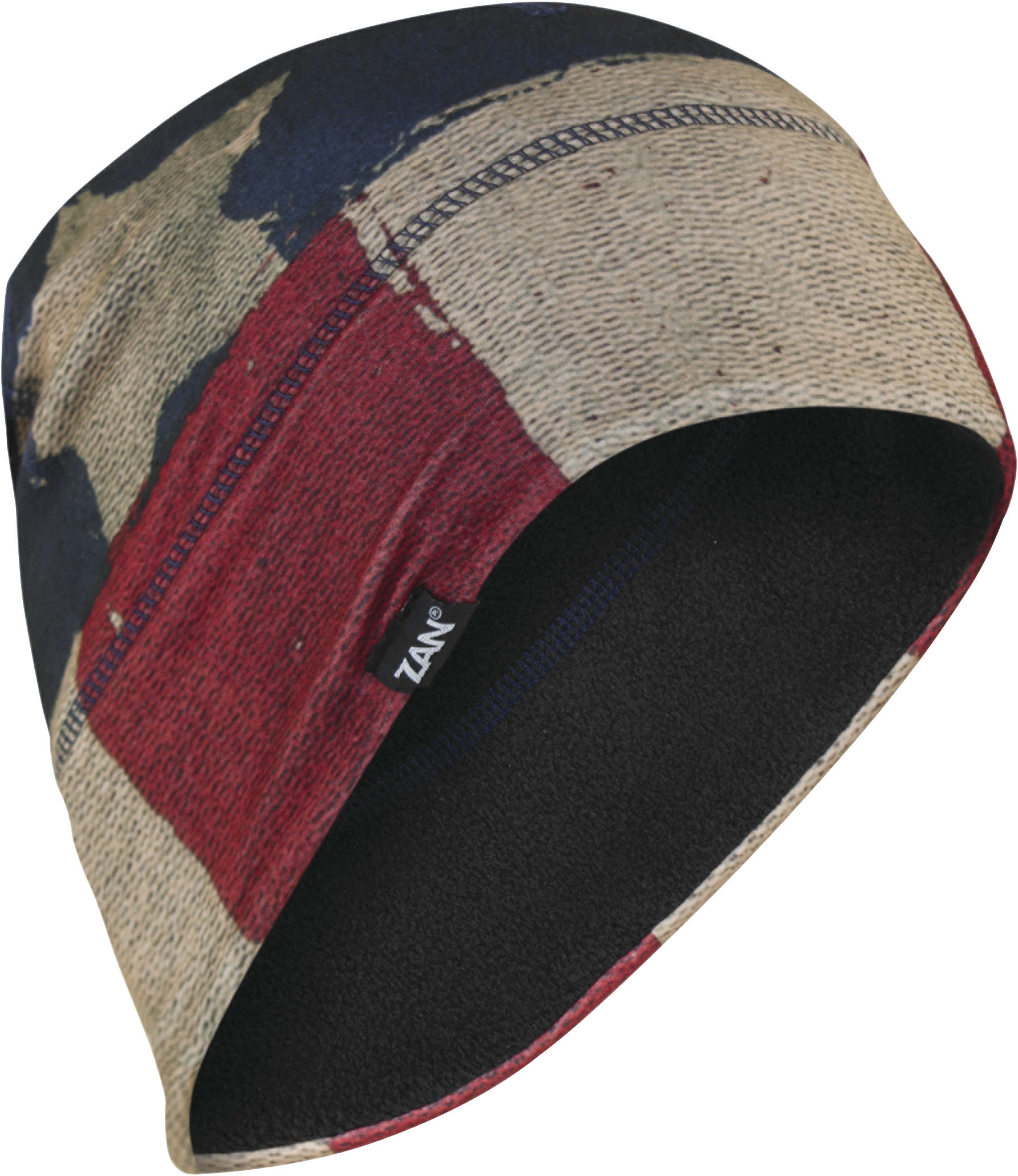 Sportflex Fleece-Lined Helmet Liner and Beanie