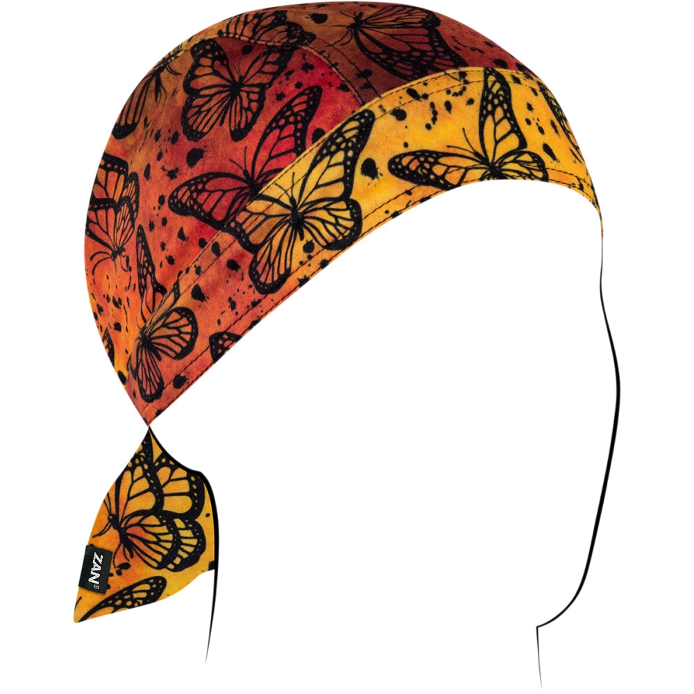 Sportflex Series Flydanna