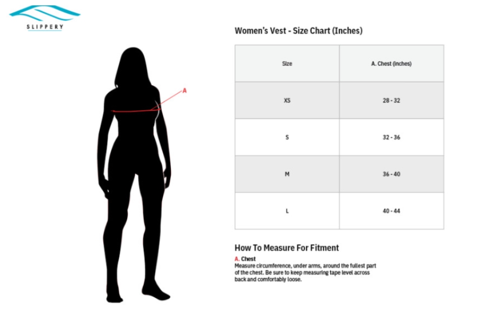 Surge Neo Womens Vest