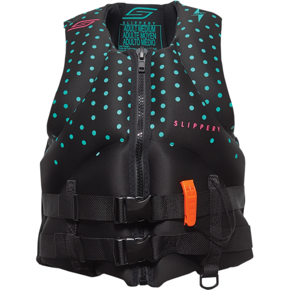 Surge Neo Womens Vest
