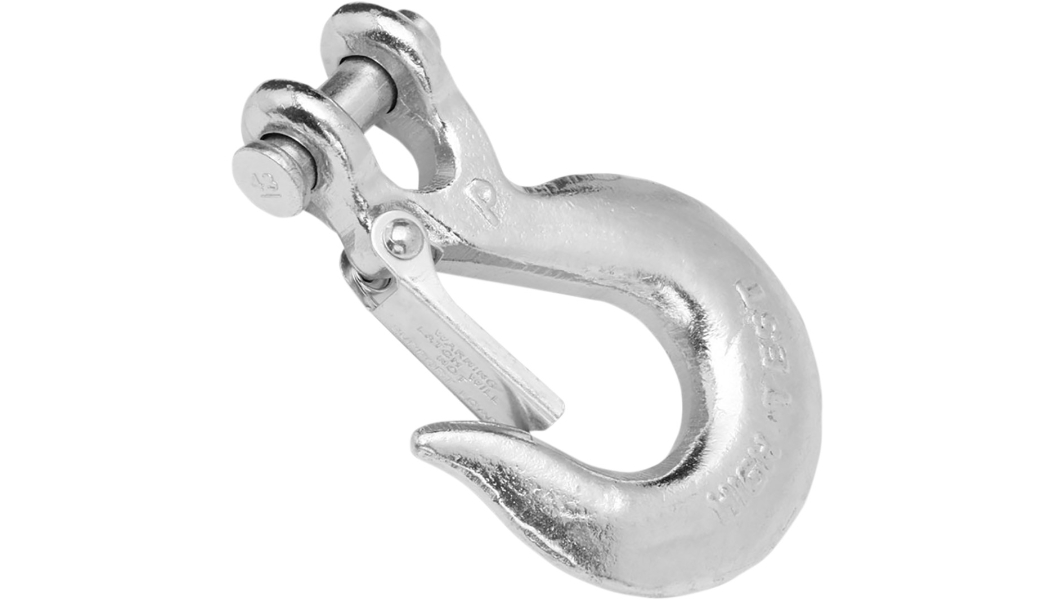 Clevis Slip Hook