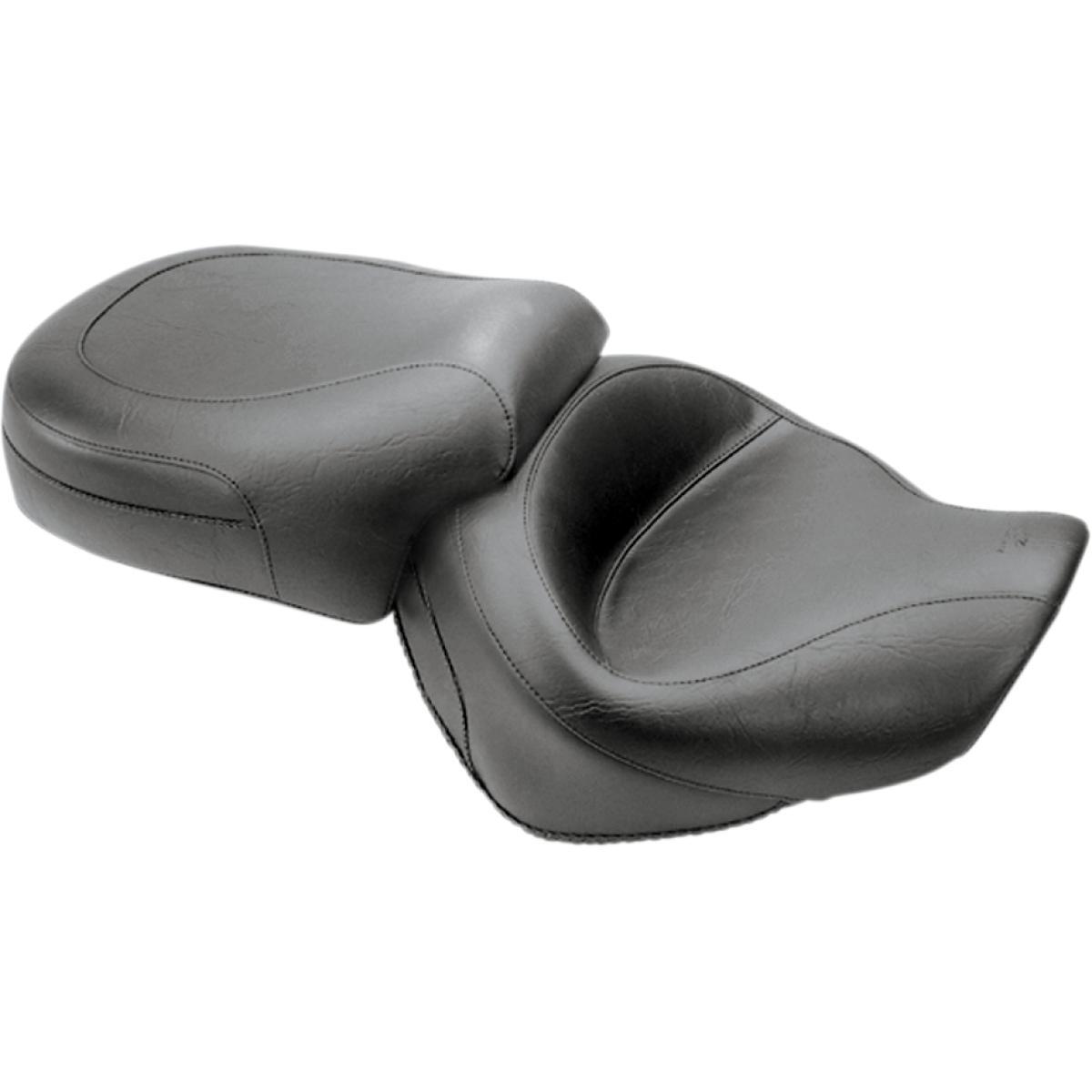 Wide Touring Seat - Vintage