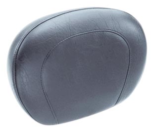 Contour Sissy Bar Pad - Vintage