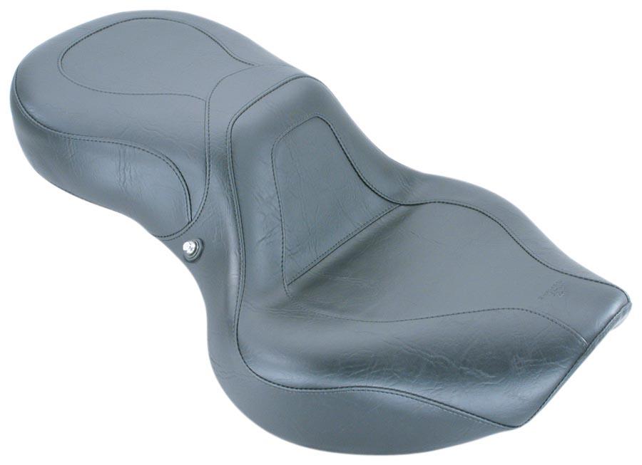 Sport Touring Two-Piece Seat - Vintage