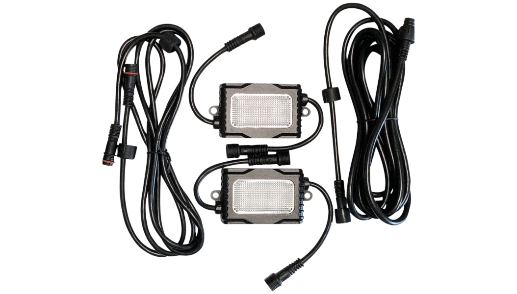 LED Rock Expansion Kit