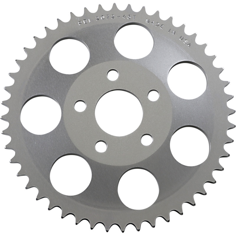 Aluminum Rear Drive Sprockets - 48T