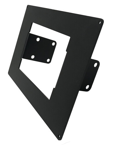 NA30C Dash Command Center