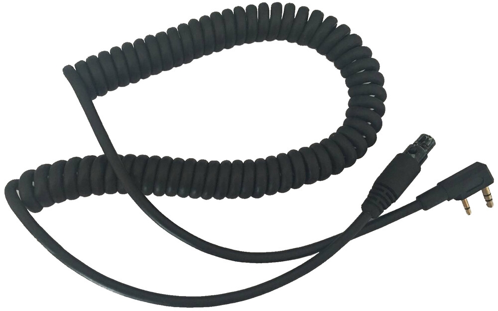 Audio Pit Crew Cable for NHR1