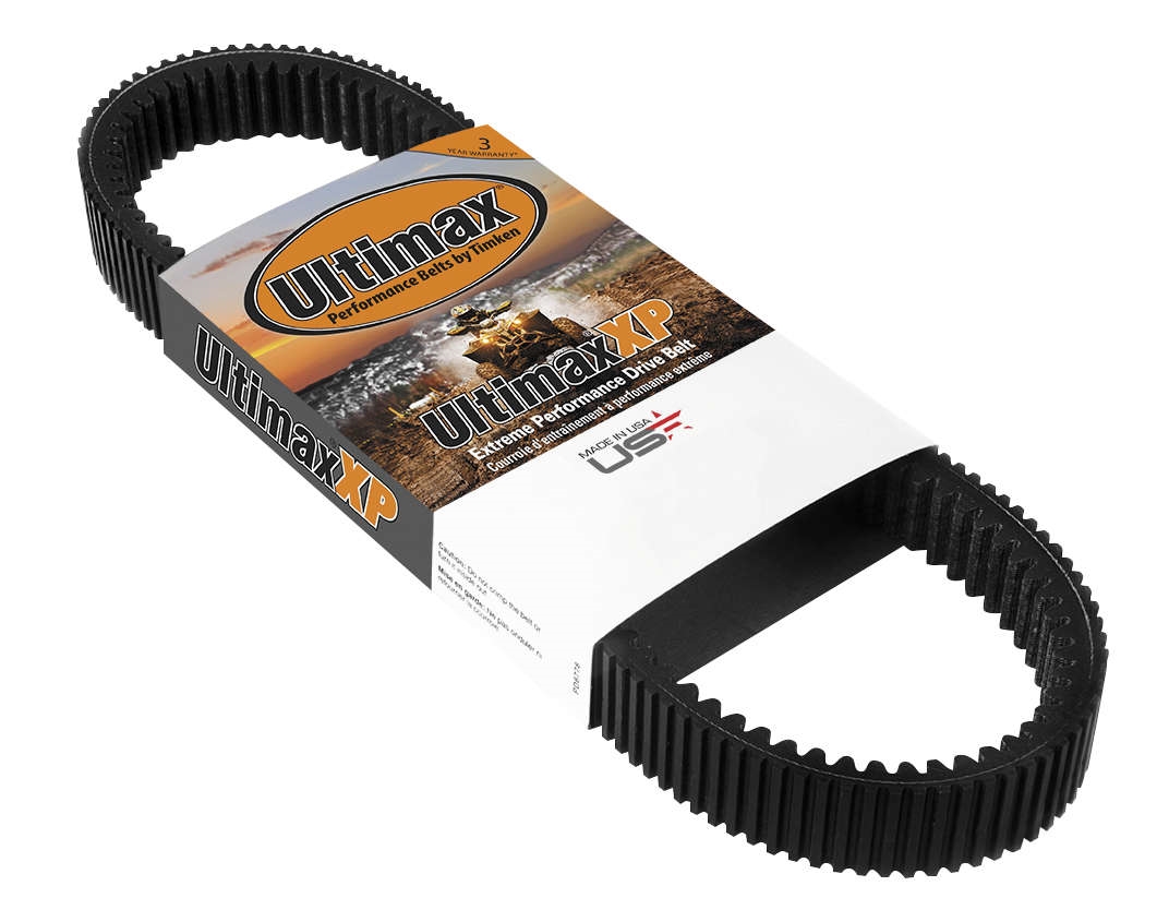 Ultimax ATV XP Belt