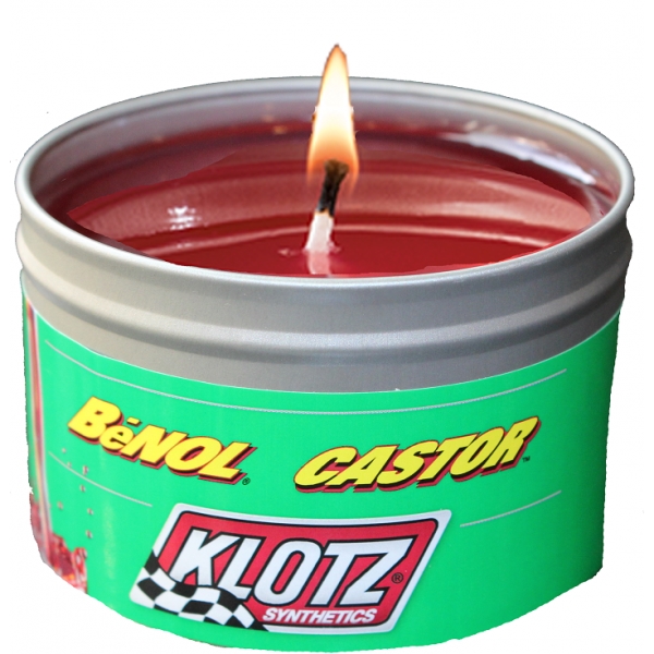 Benol Castor Oil Scent