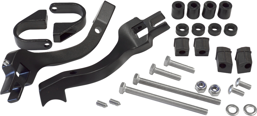 ProTaper Mount Kit