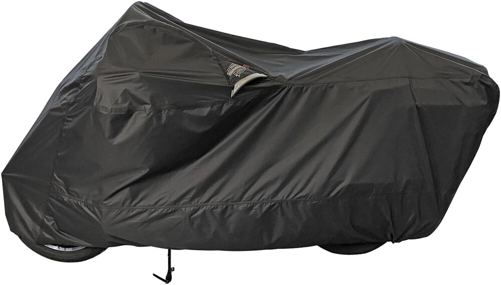 Weatherall Plus Ratchet Motorcycle Cover - XL