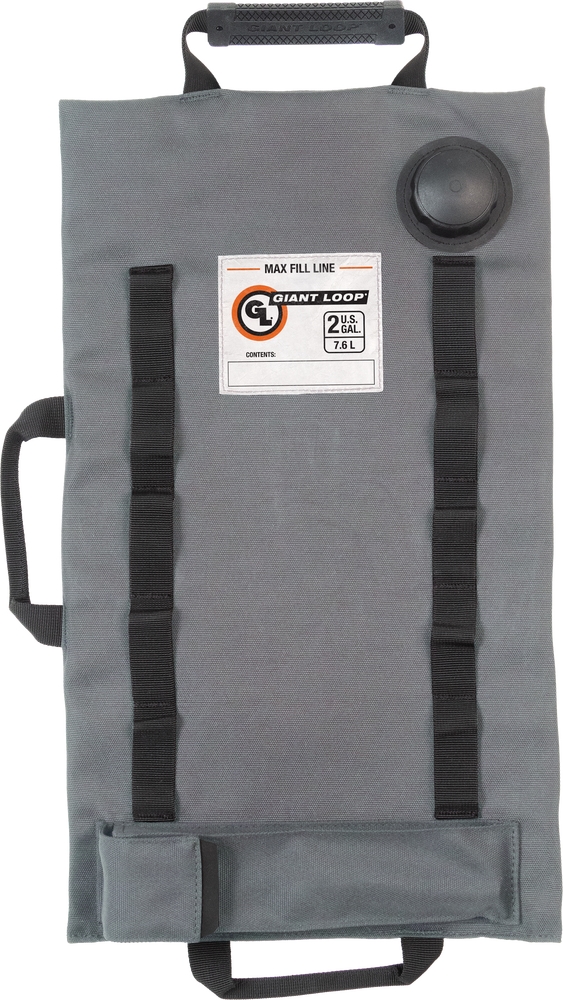 Armadillo Liquid Reservoir Bag - 2 Gal.