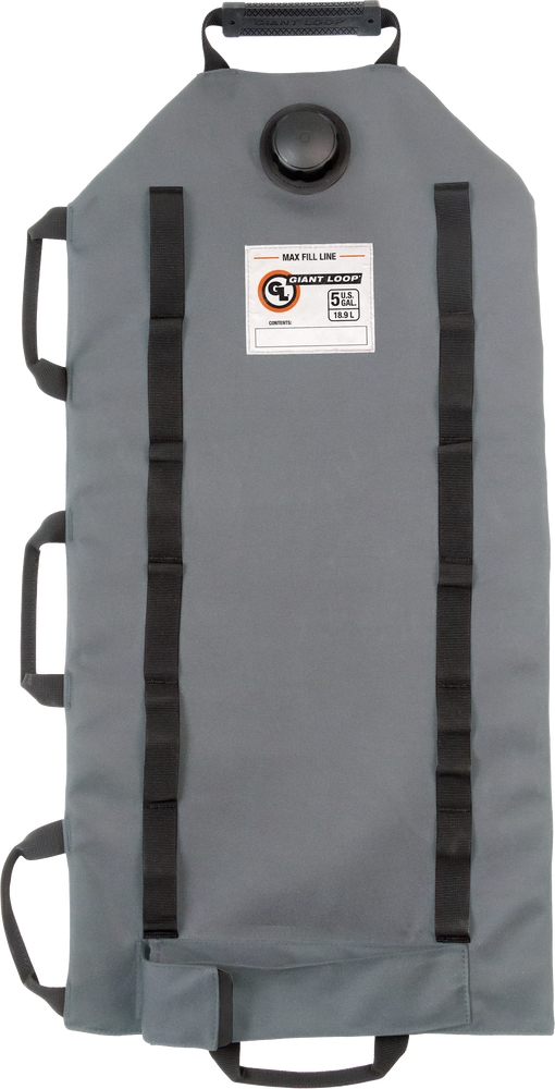 Armadillo Liquid Reservoir Bag - 5 Gal.