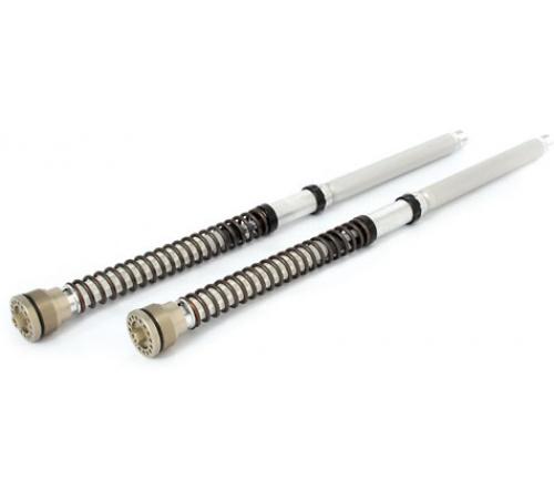 Road and Track Fork Springs - 10.0 N/mm