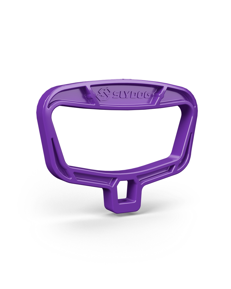 Recoil Starter Handle - Purple
