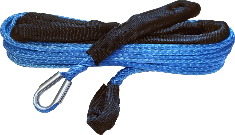 Rope Extension Kit - 1/4in.x50ft. - Blue