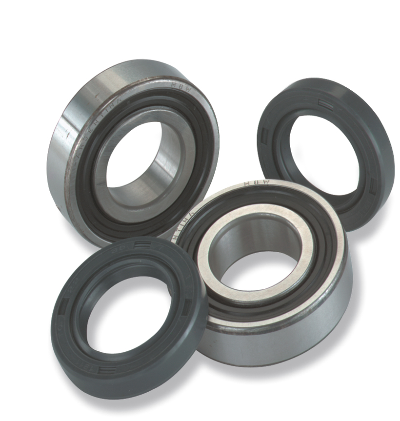 Wheel Bearing and Seal Kit