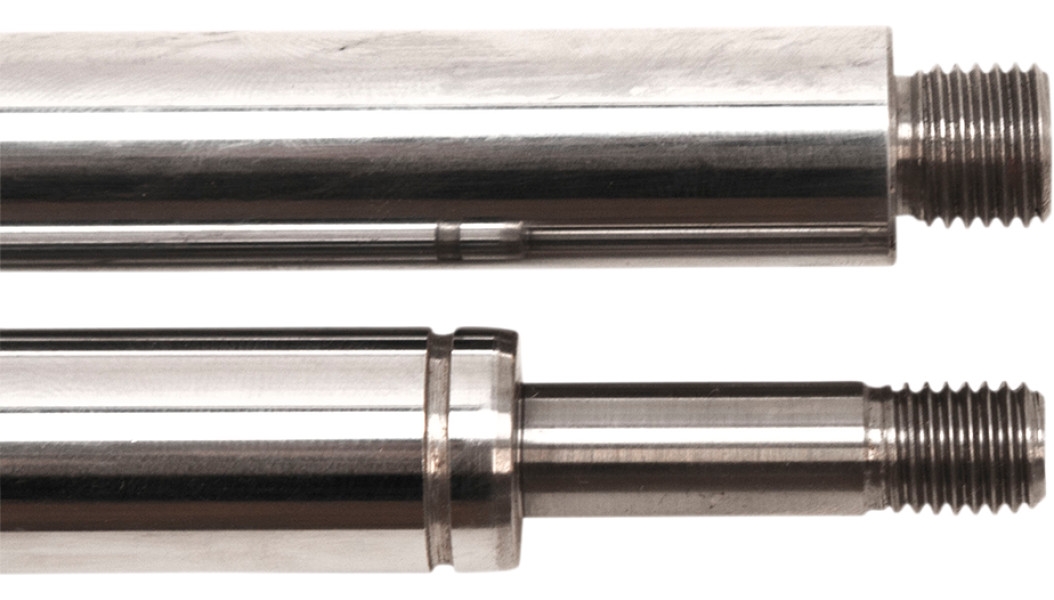 Shock Shaft - 16mm - Rear