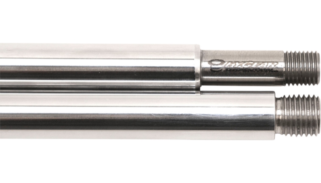 Fox Shock Shaft - 1/2in. x 8.95in.