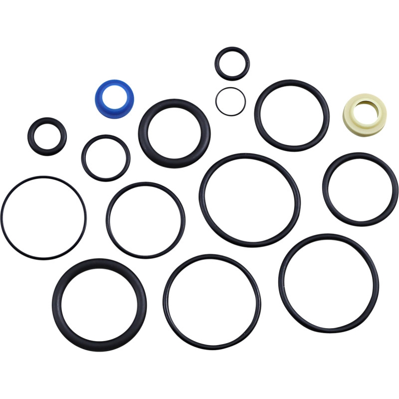 Basic Service Kit for Fox Shocks - 1/2in. - 500150STD