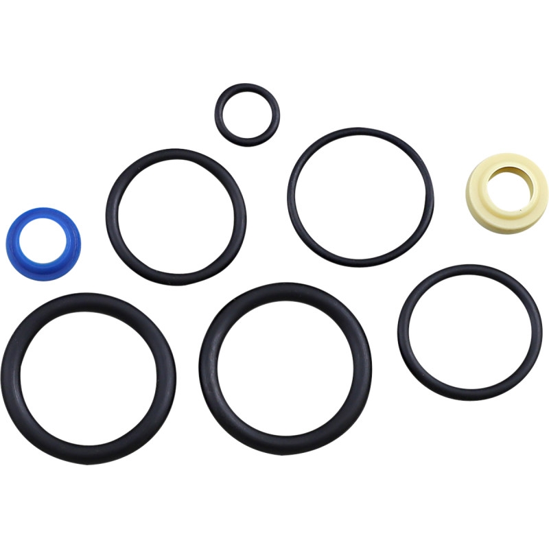 Basic Service Kit for Walker Evans Shocks - 1/2in. - 625150R150