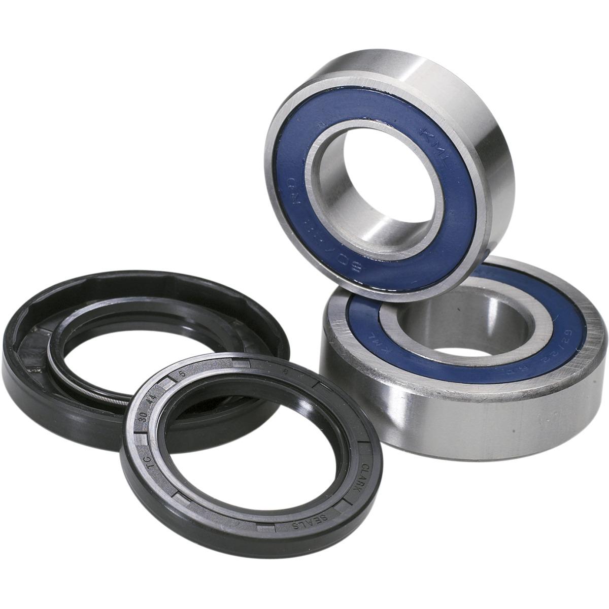 Wheel Bearing and Seal Kit