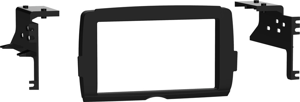 Double DIN Install Kit