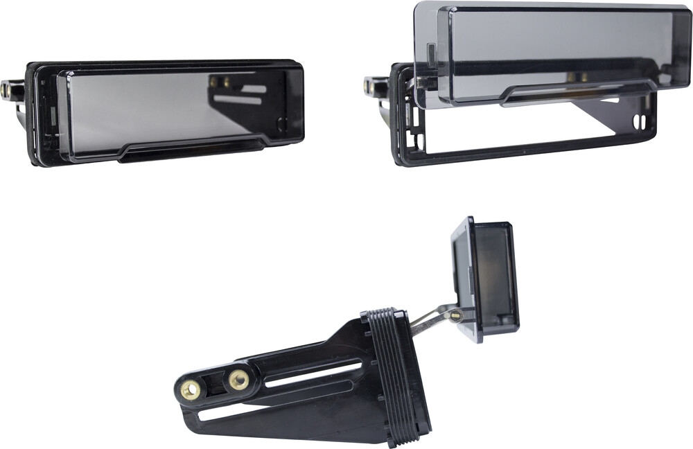 Water Resistant Radio Cover