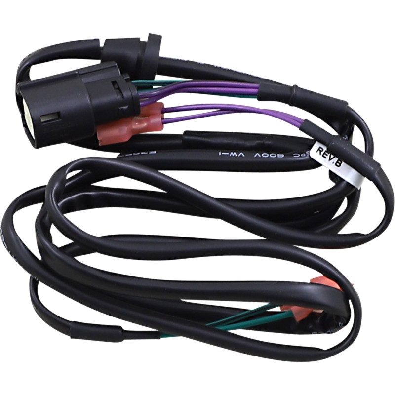 Tour-Pak Rear Speaker Harness