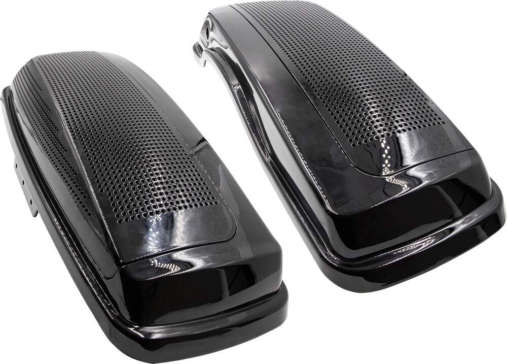 6x9in. Dual CVO Style Speaker Bag Lids