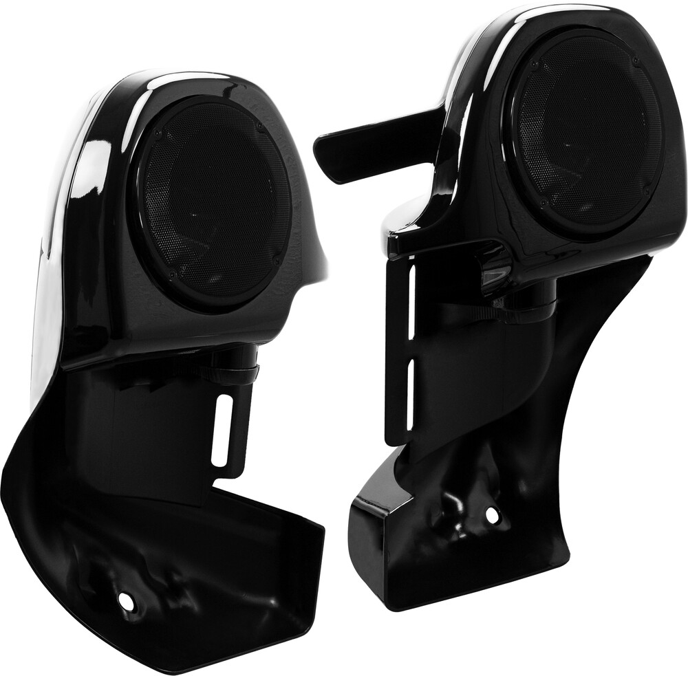 Lower Fairing Speaker Kit