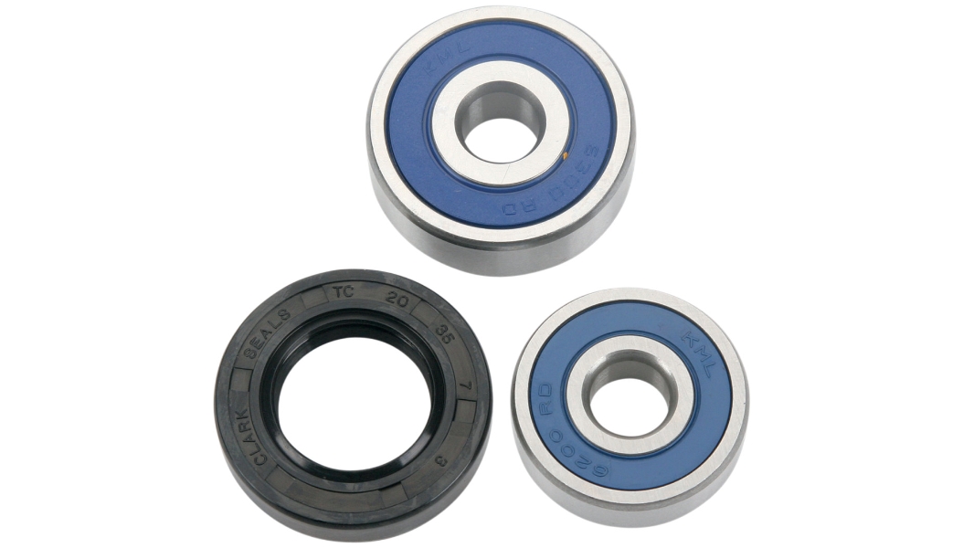 Wheel Bearing and Seal Kit