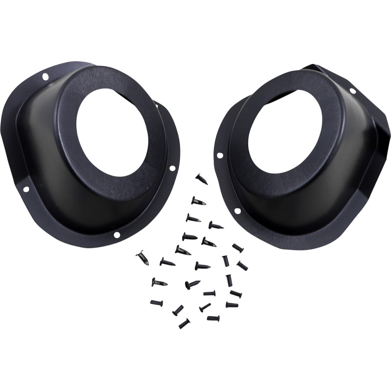 Underdash Speaker Pods