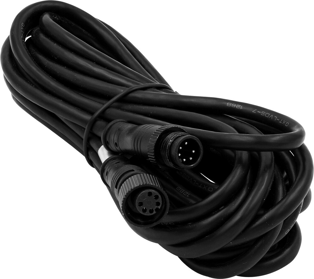 Rear DVR Camera Extension Cable