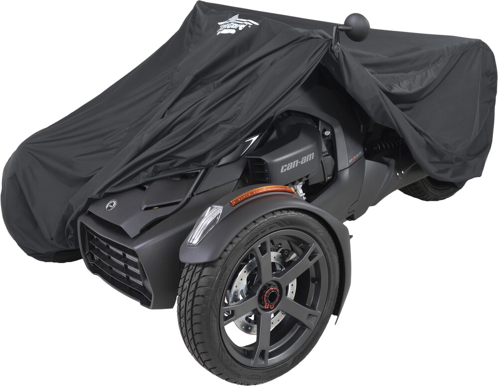 Essentials Covers - Can-Am Ryker