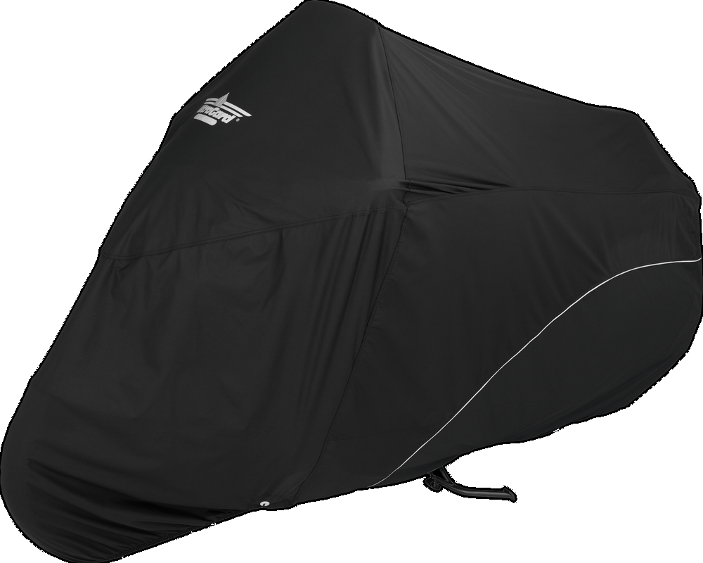 GT Touring Cover - Black