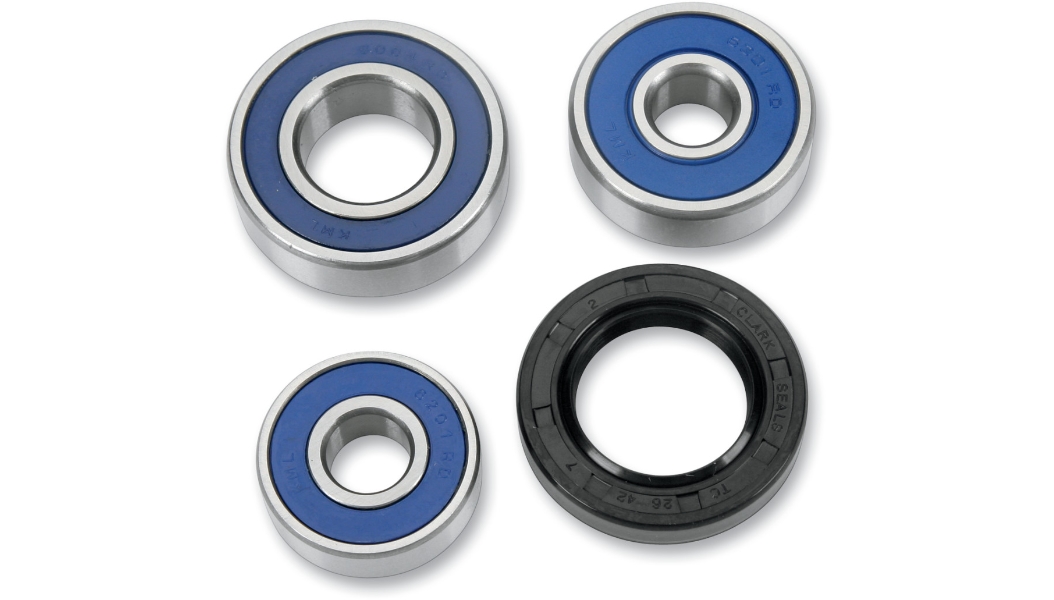Wheel Bearing and Seal Kit