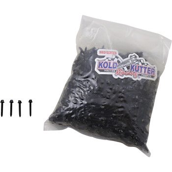 AMA Race Legal Traction Screws - 10-24X1