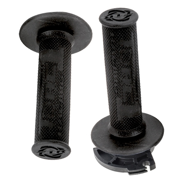 Ballistic Kev-Tec Grips - Dely MX Lock on Diamond