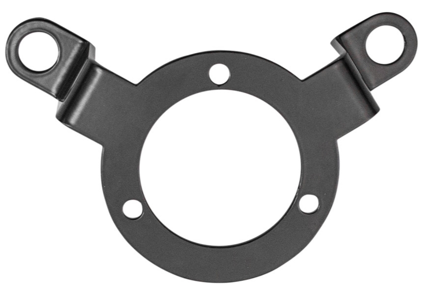 S&S Carb Support Bracket