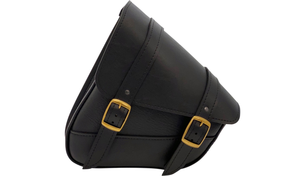 Brass Monkey Triangulated Swingarm Bag
