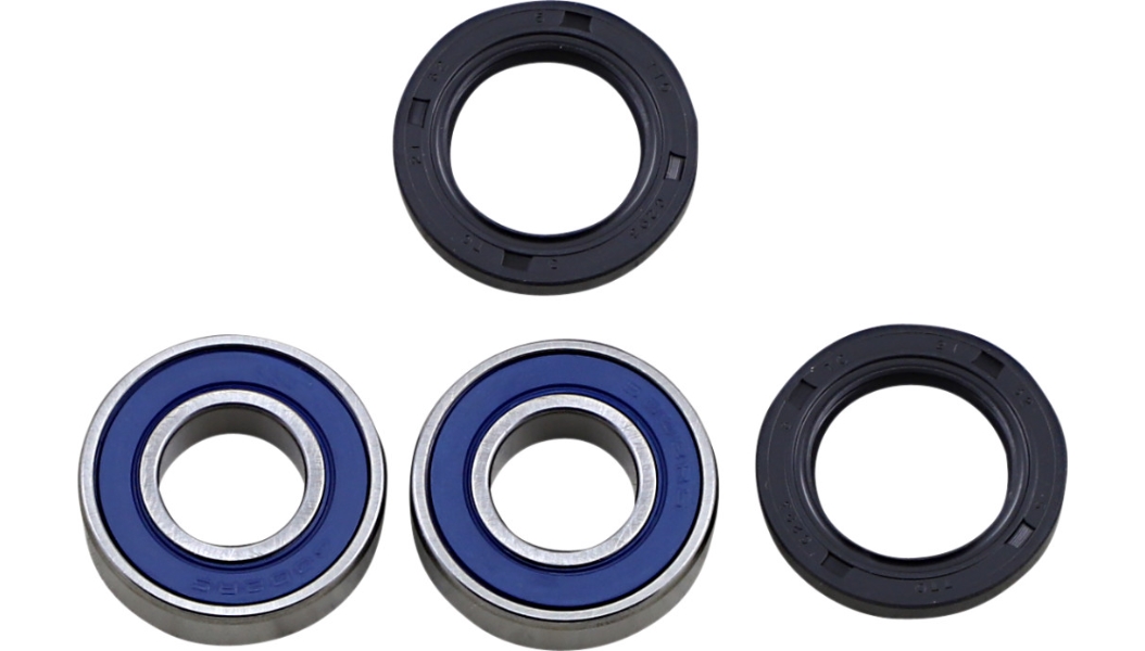 Wheel Bearing and Seal Kit