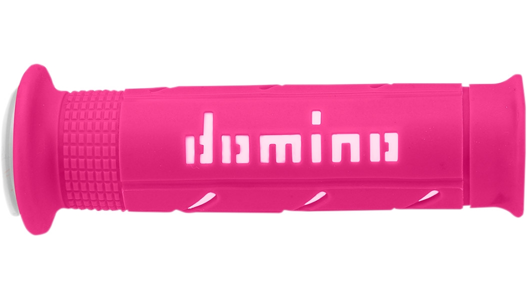 Domino XM2 Grip - Pink/White