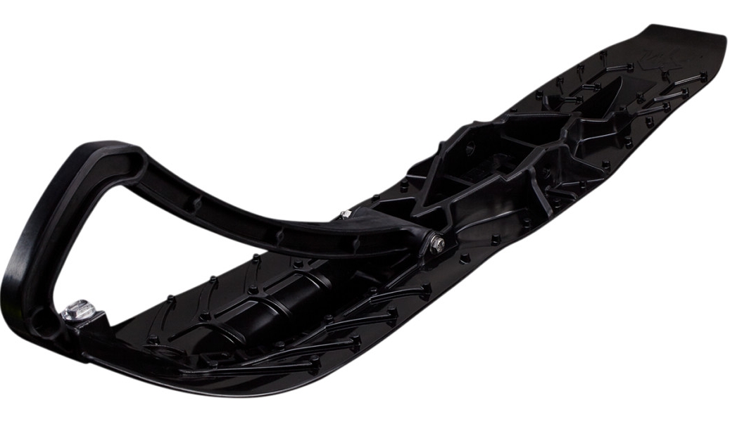 XM Mountain Ski - Black