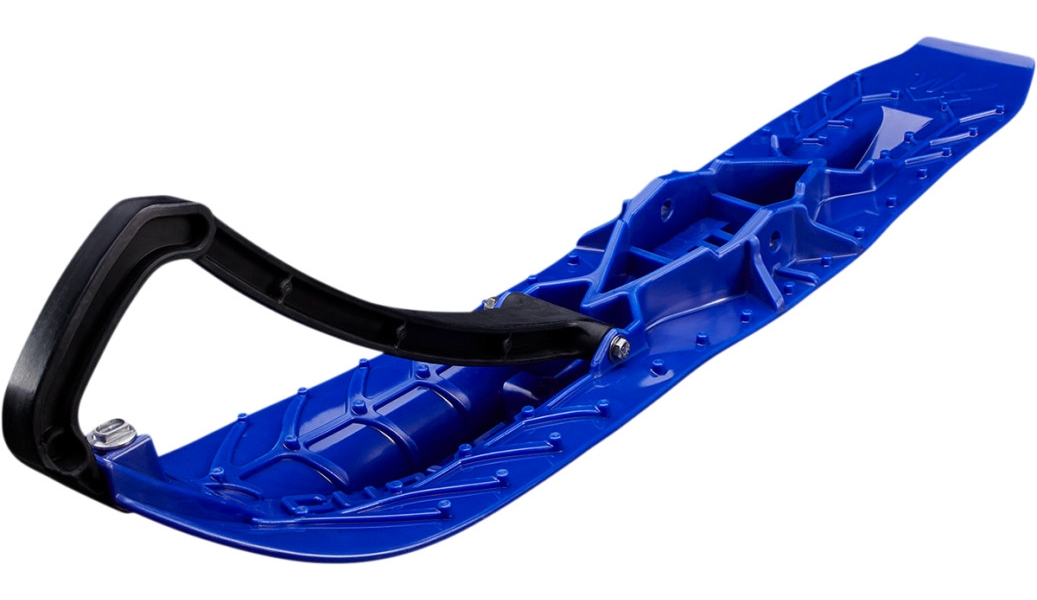 XM PRO Mountain Ski - Blue