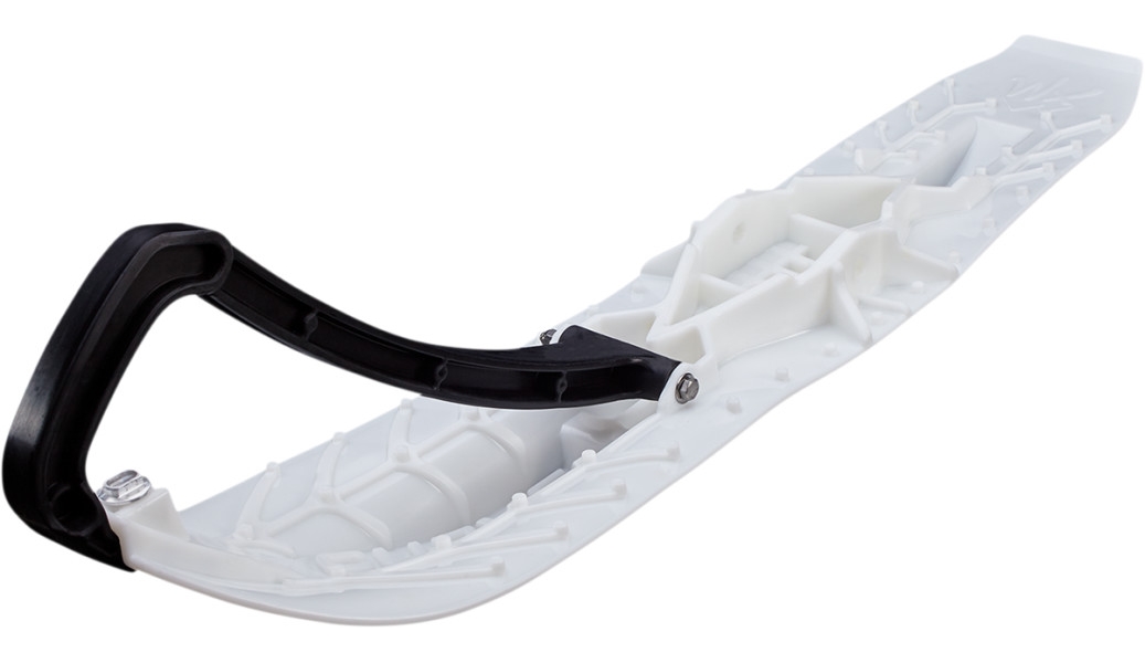 XM Mountain Ski - White